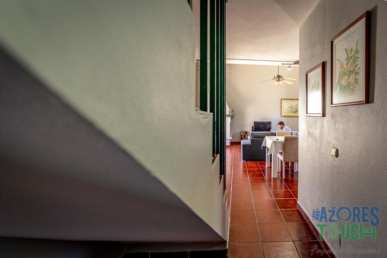 Porto Tranquilo Villa Porto Martins Buitenkant foto
