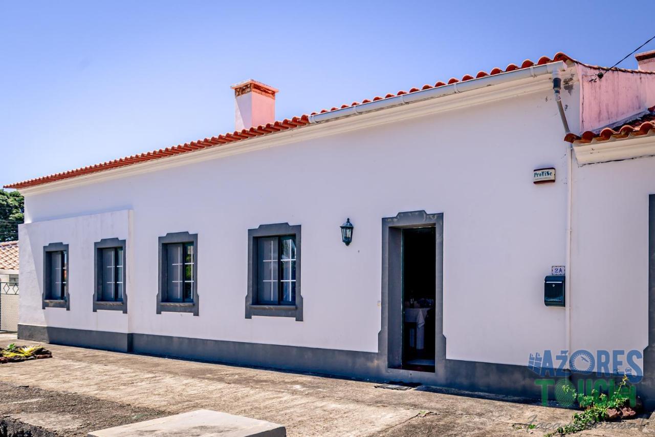 Porto Tranquilo Villa Porto Martins Buitenkant foto