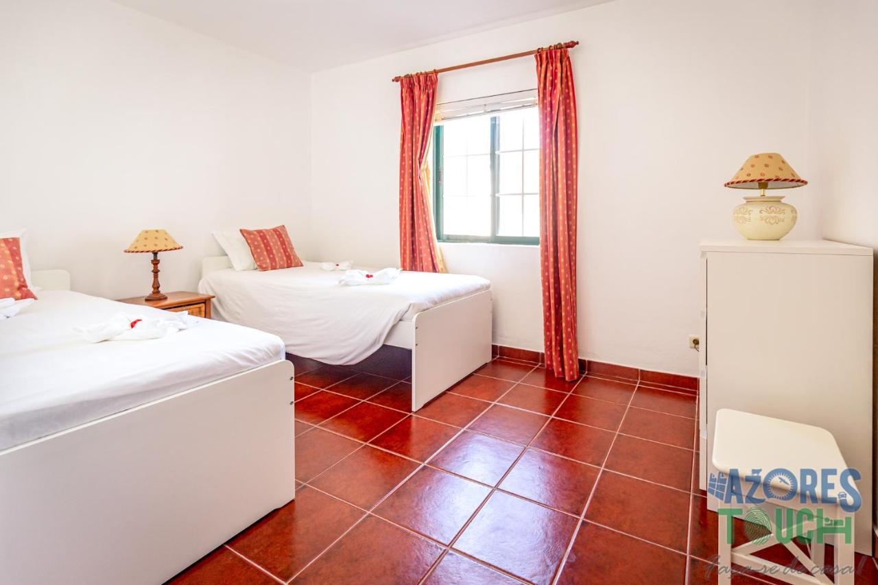 Porto Tranquilo Villa Porto Martins Buitenkant foto