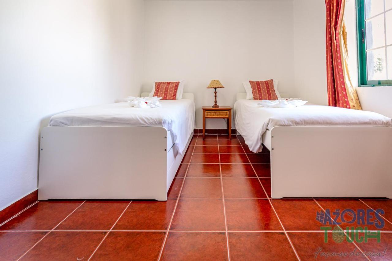 Porto Tranquilo Villa Porto Martins Buitenkant foto